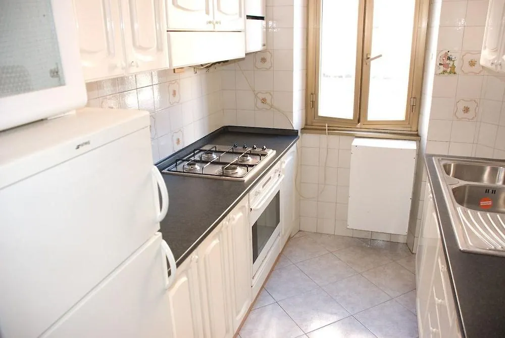 B&B Rifugio San Francesco Lido di Ostia Pensionat