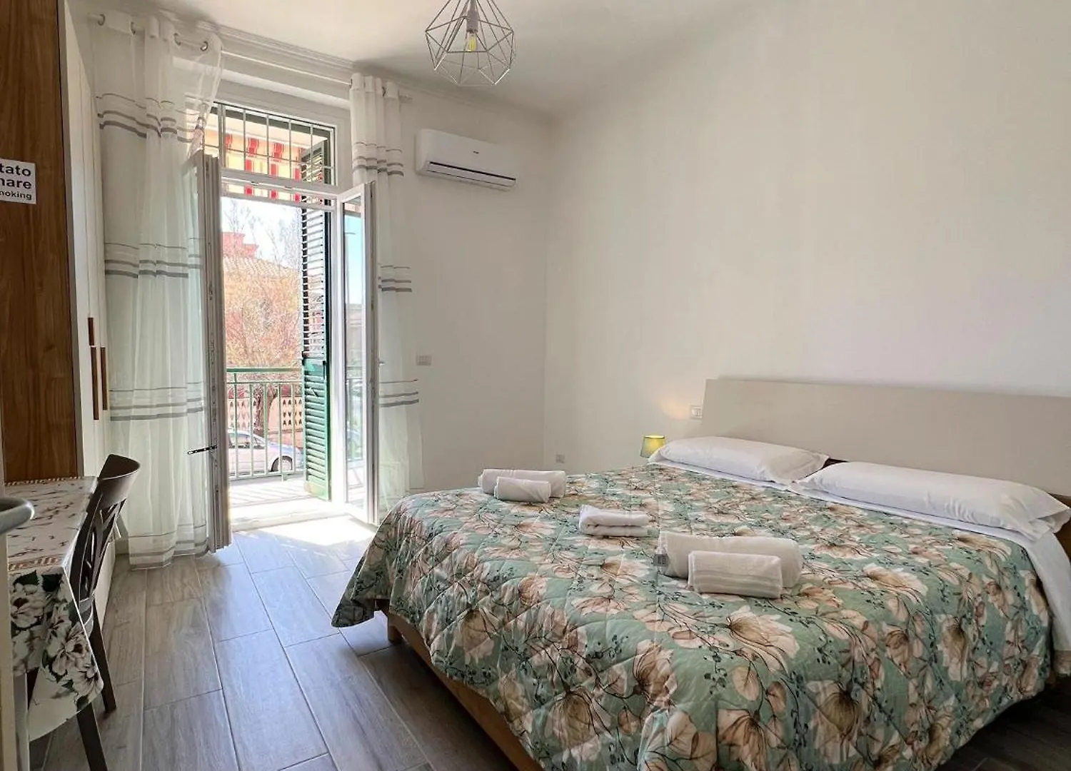 Affittacamere B&B Rifugio San Francesco Lido di Ostia