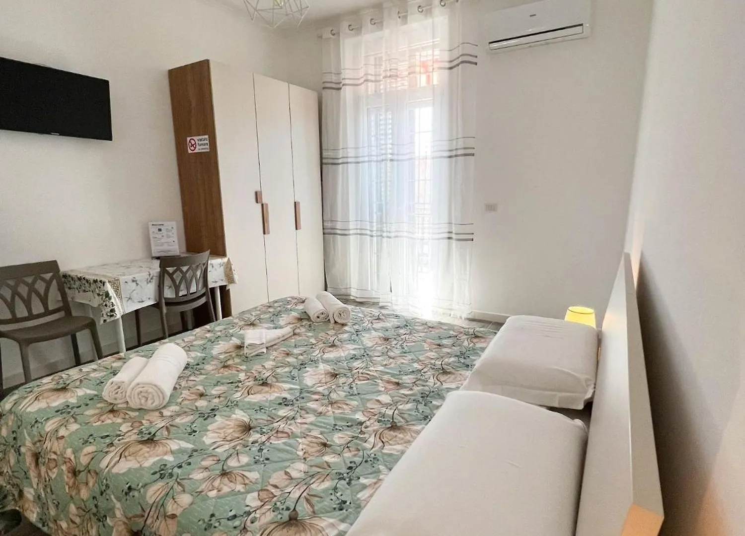 Affittacamere B&B Rifugio San Francesco Lido di Ostia