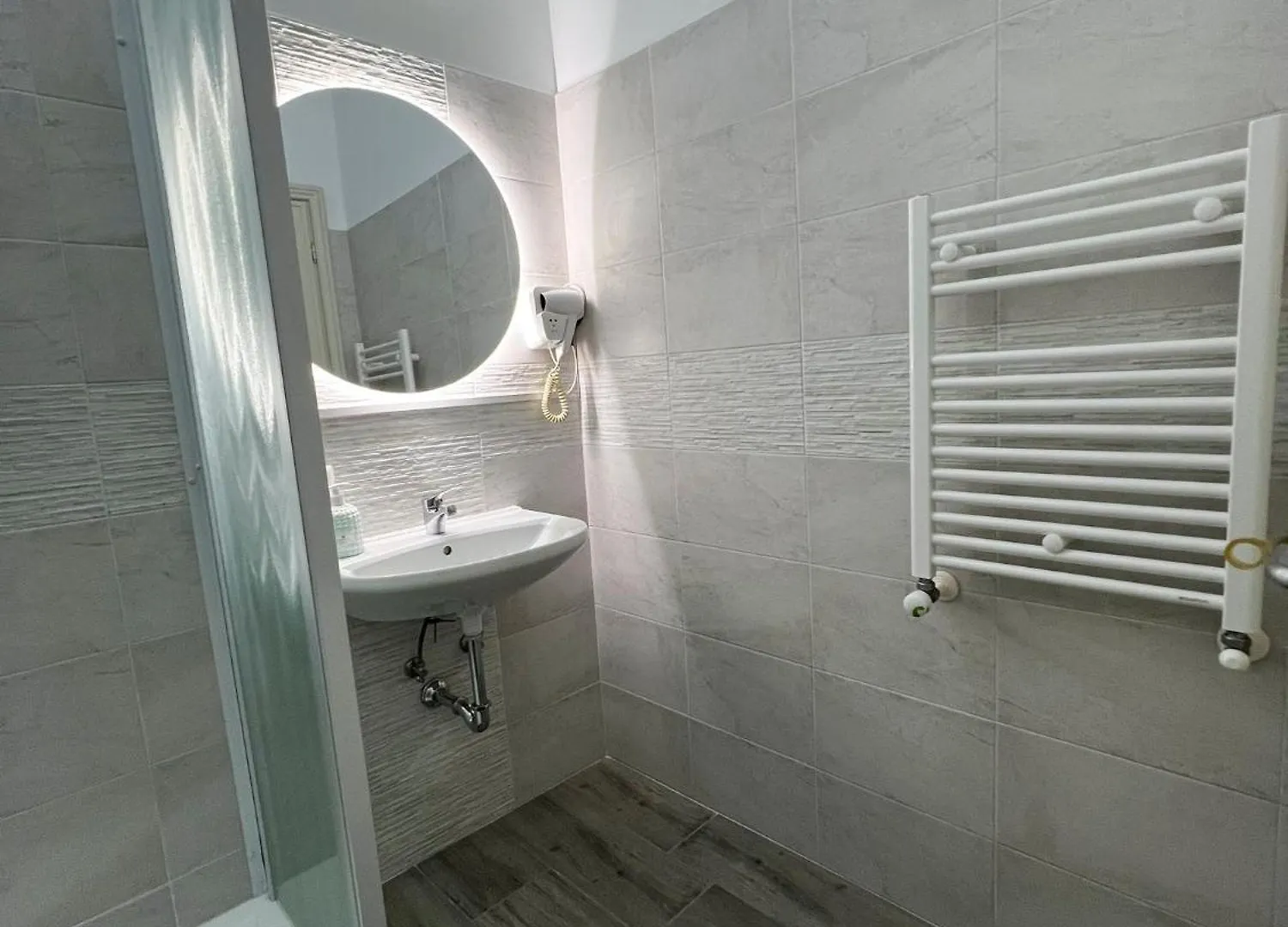 B&B Rifugio San Francesco Lido di Ostia