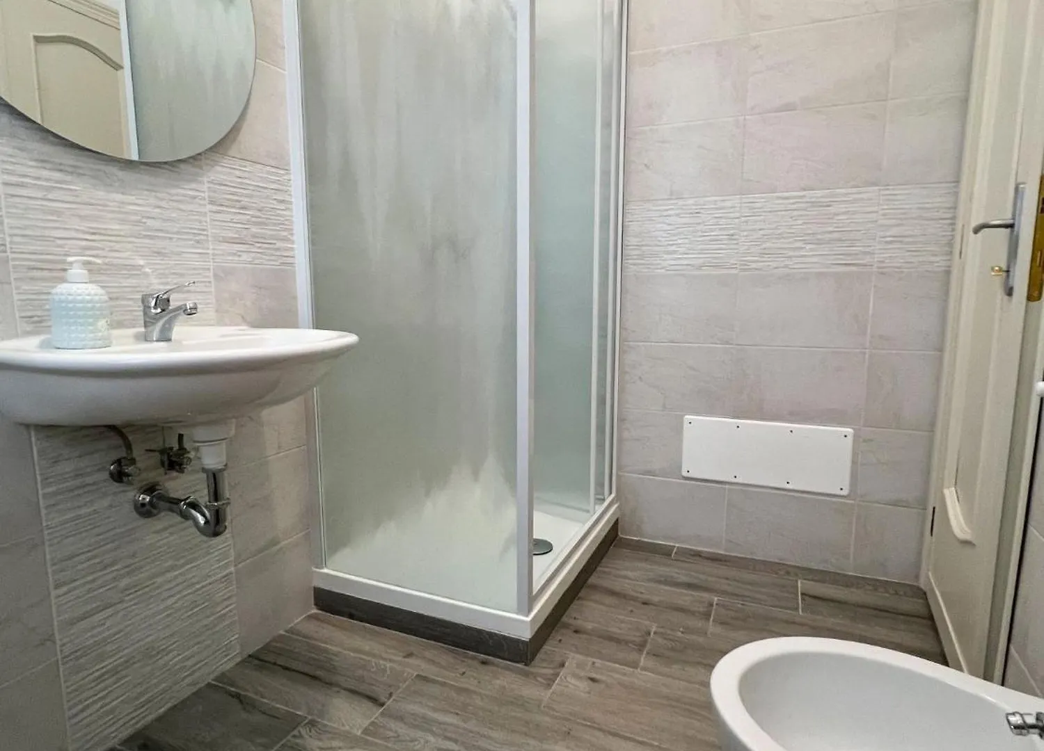 B&B Rifugio San Francesco Lido di Ostia 3*,