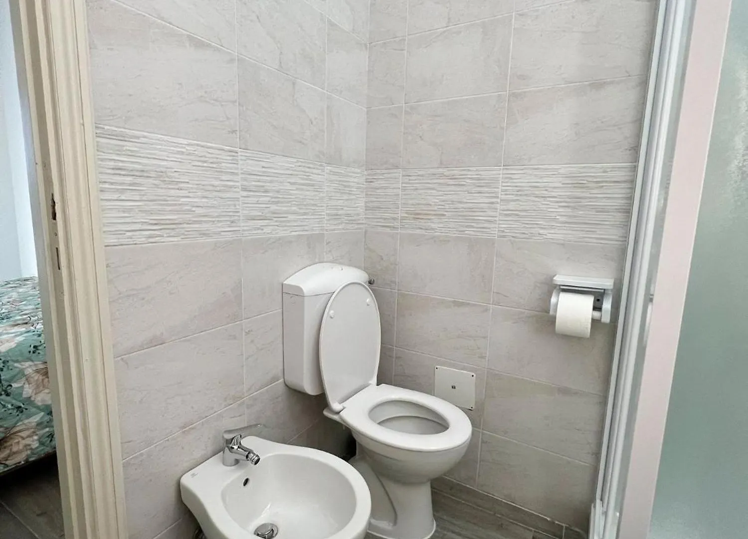 B&B Rifugio San Francesco Lido di Ostia Affittacamere