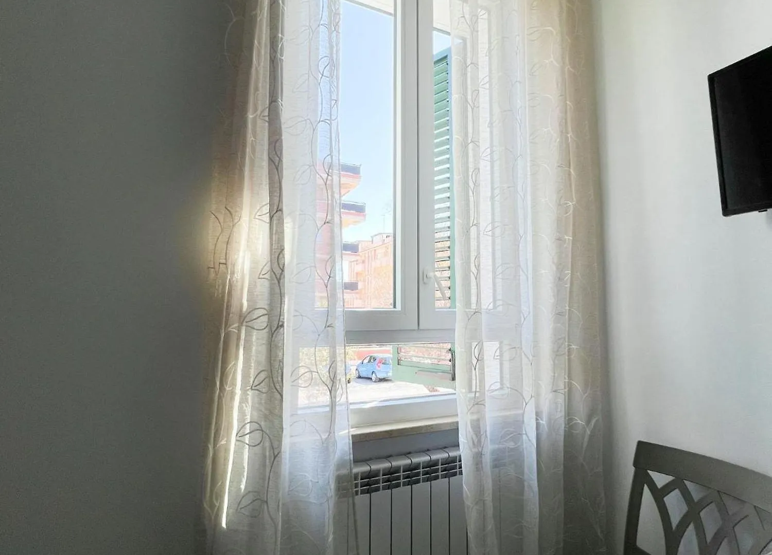 Pensionat B&B Rifugio San Francesco Lido di Ostia