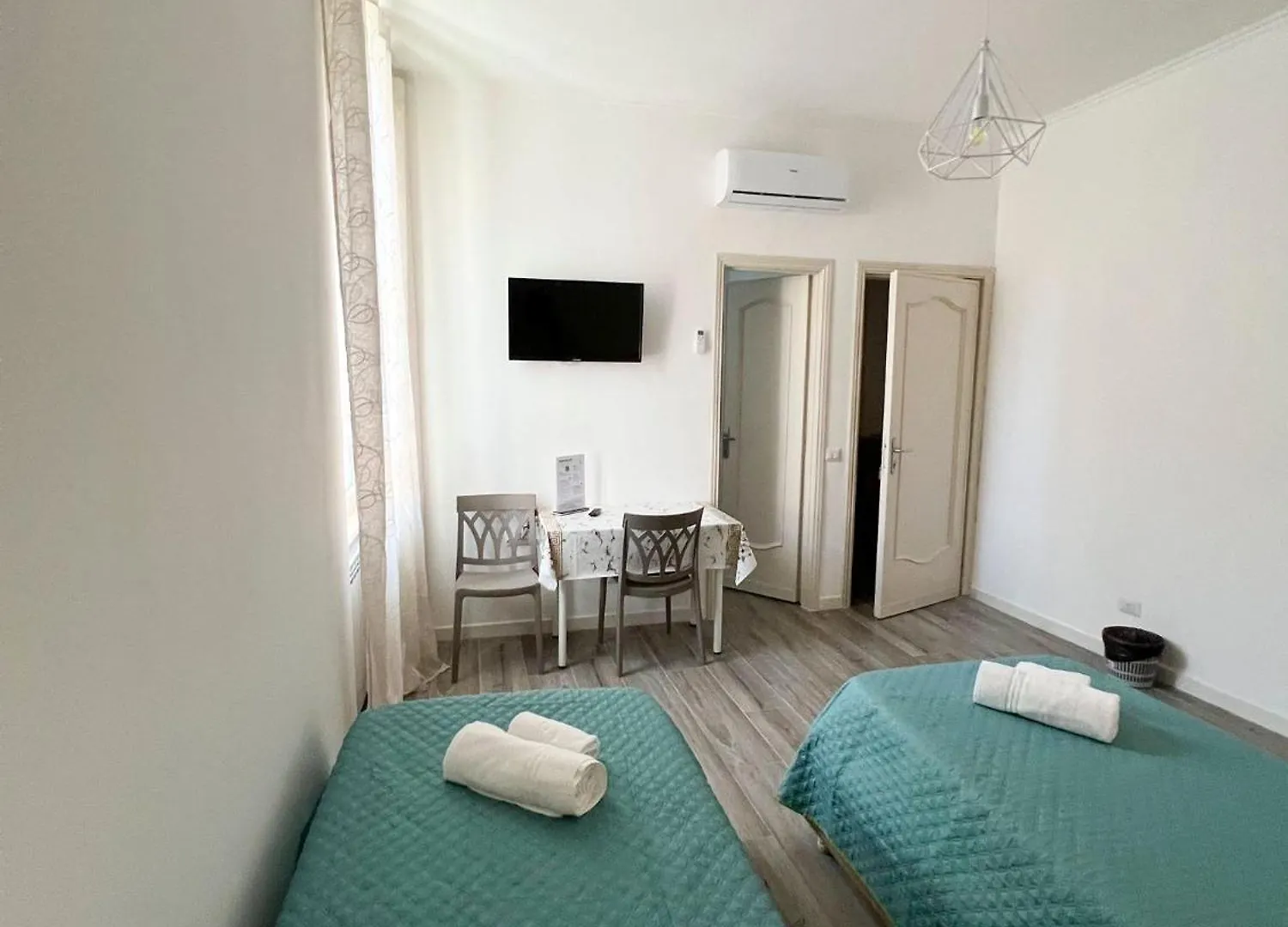 B&B Rifugio San Francesco Lido di Ostia