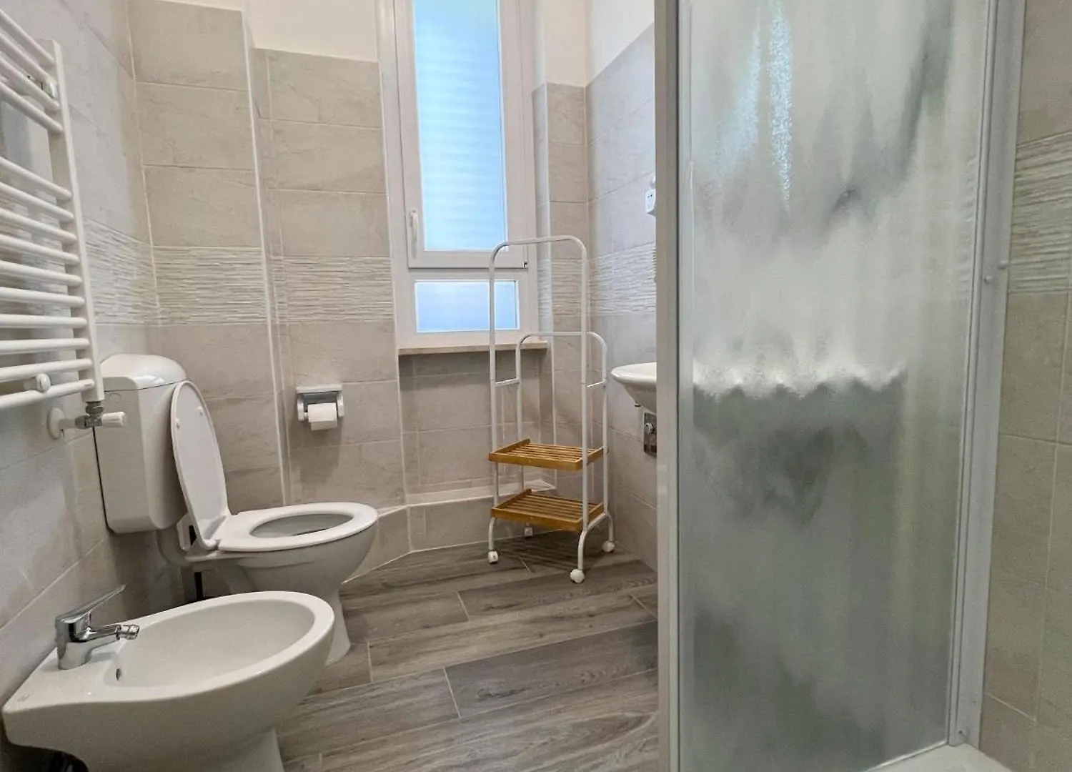 B&B Rifugio San Francesco Lido di Ostia Italia