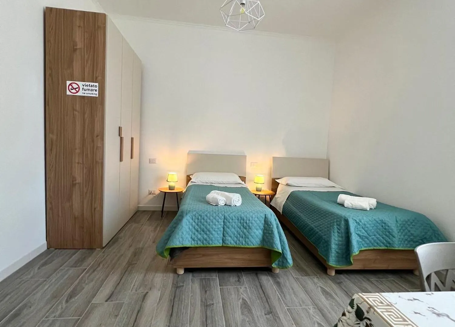 B&B Rifugio San Francesco Lido di Ostia Italia
