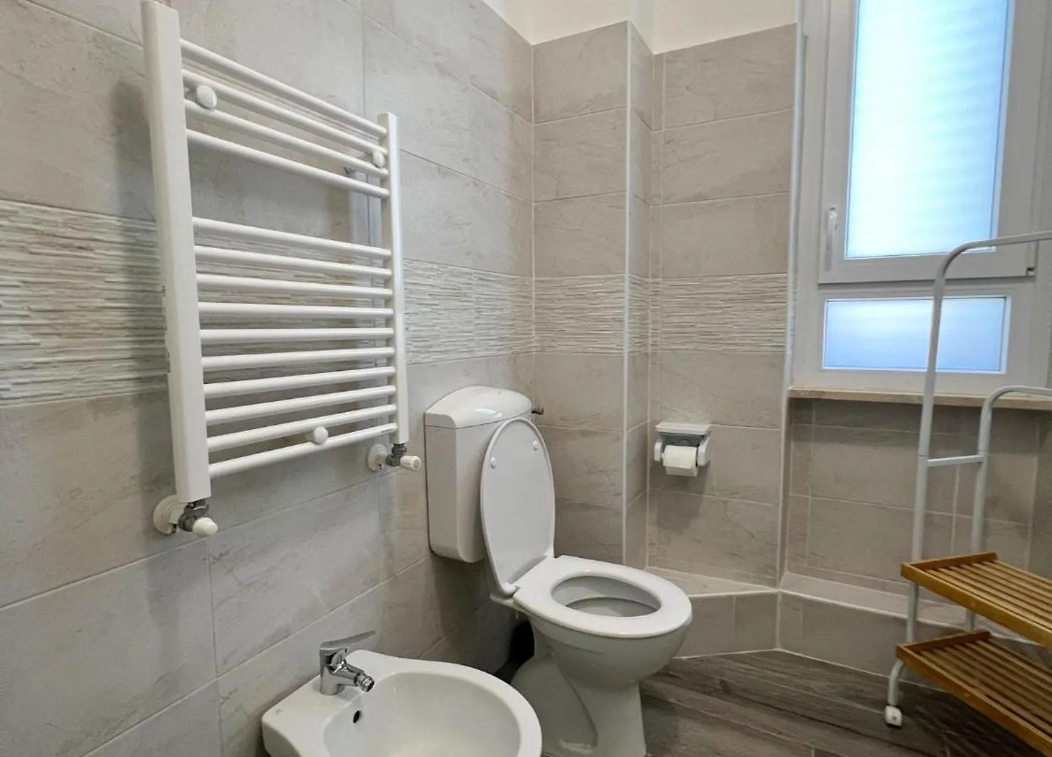 B&B Rifugio San Francesco Lido di Ostia 3*,  Italia