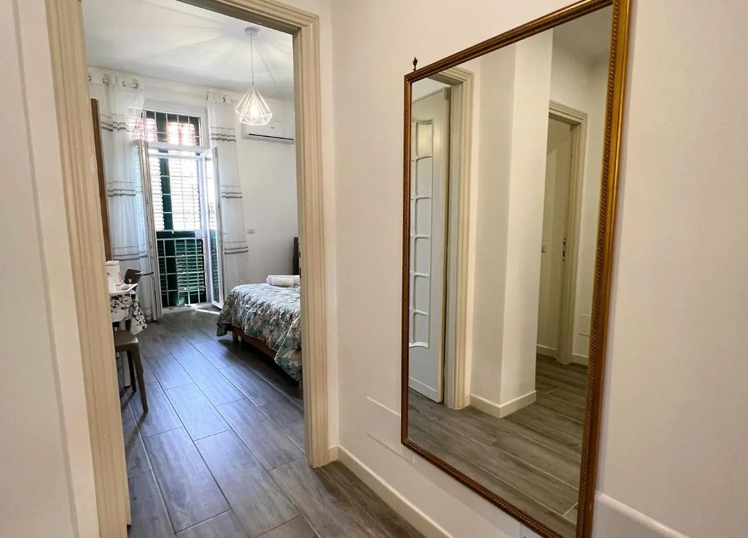 B&B Rifugio San Francesco Lido di Ostia 3*,  Italia