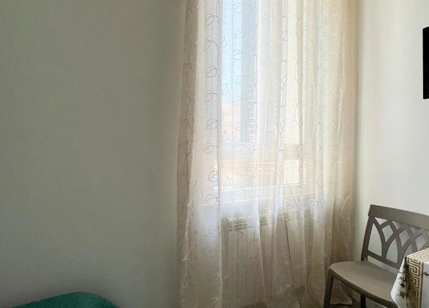 B&B Rifugio San Francesco Lido di Ostia Affittacamere