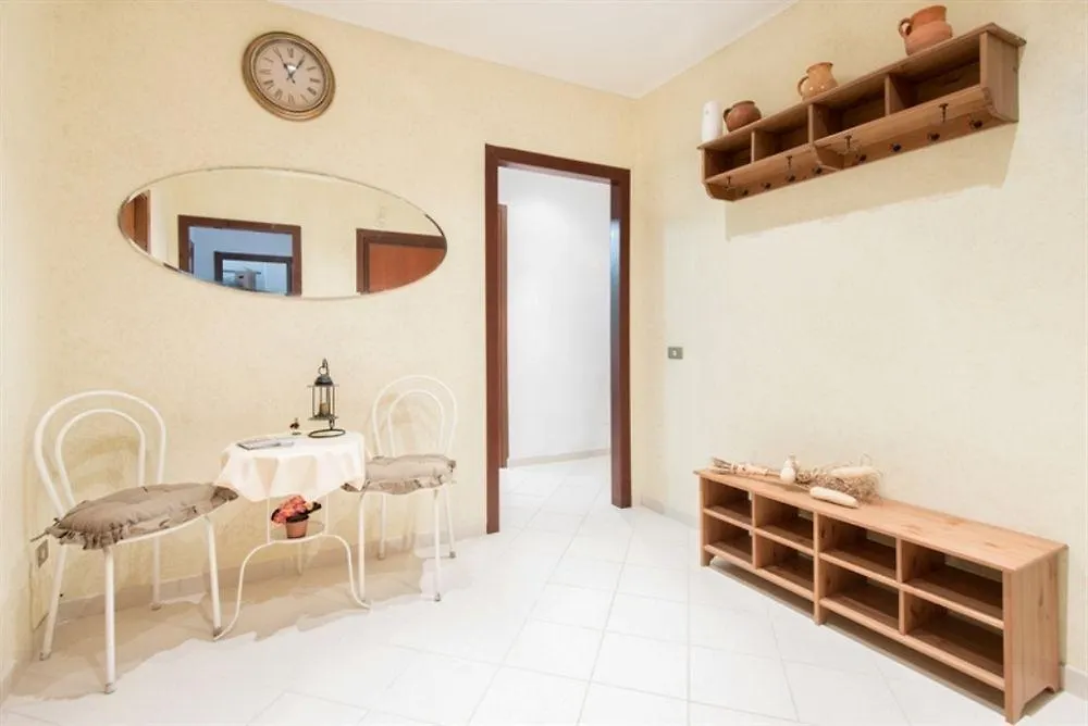 B&B Rifugio San Francesco Lido di Ostia Pensionat