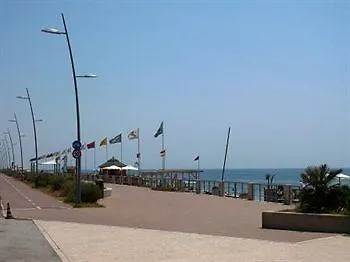 B&B Rifugio San Francesco Lido di Ostia