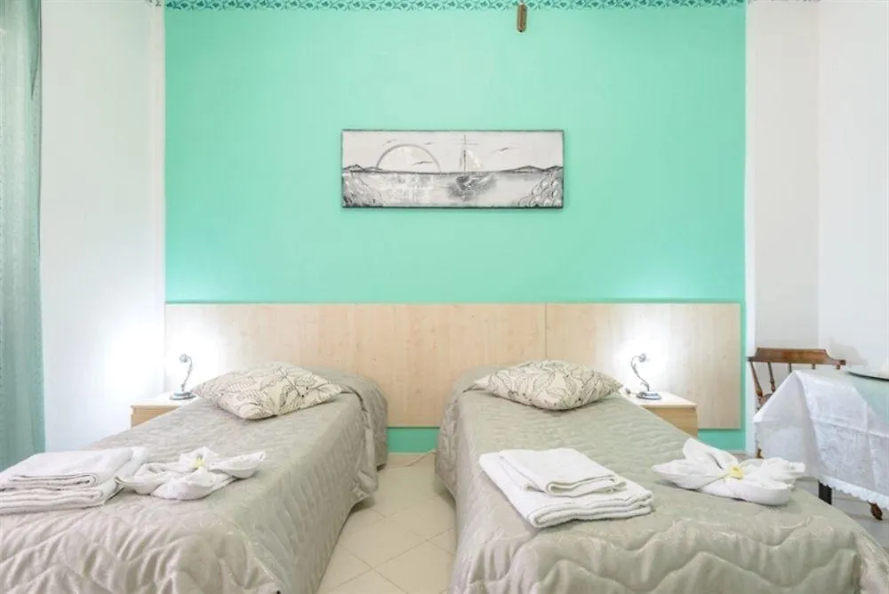 B&B Rifugio San Francesco Lido di Ostia Affittacamere