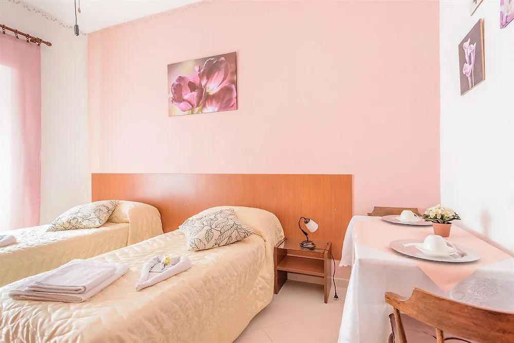 Affittacamere B&B Rifugio San Francesco Lido di Ostia