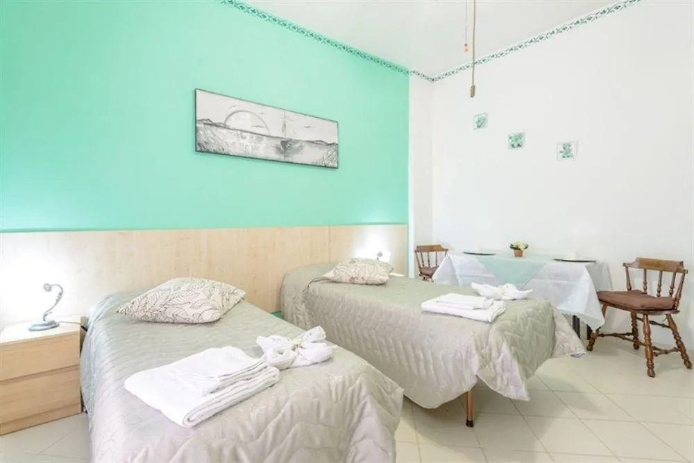 B&B Rifugio San Francesco Lido di Ostia