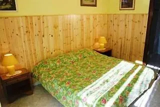 B&B Rifugio San Francesco Lido di Ostia Affittacamere