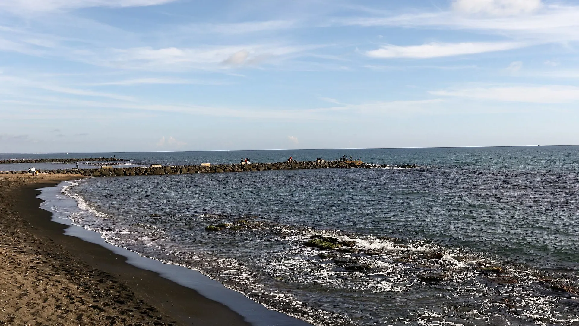 B&B Rifugio San Francesco Lido di Ostia Affittacamere