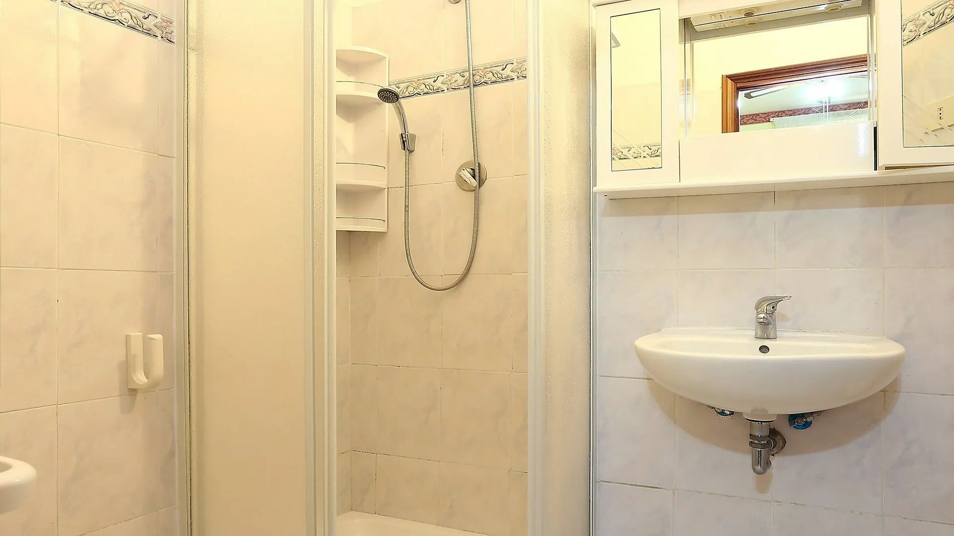 B&B Rifugio San Francesco Lido di Ostia Italia