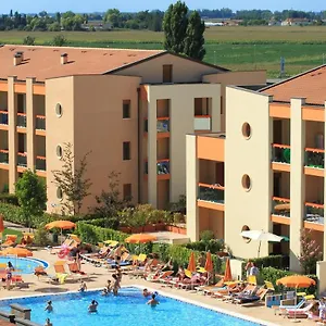  Appartamento Ginepri Lido Altanea Italia