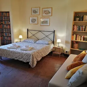  Appartamento Casa Baldi Italia