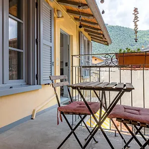  Appartamento La Casa Di Chicca Italia