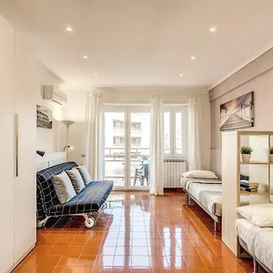 Appartamento Rome4guest 2, Lido di Ostia