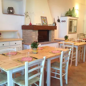  Alloggio per agriturismo Renai E Monte Ii Italia