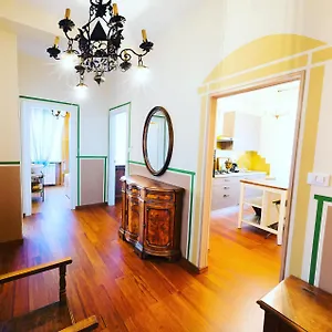  Appartamento Centre Italia